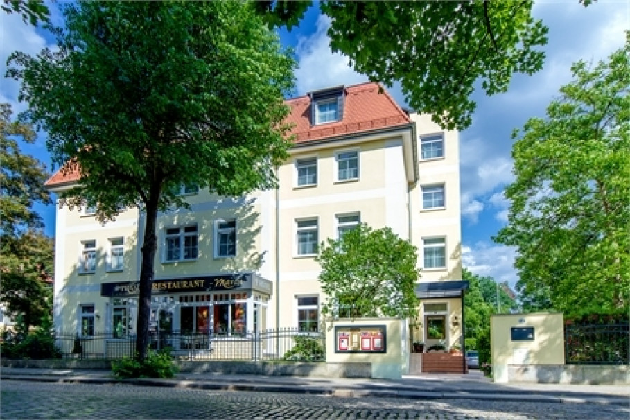 Hotel Privat  -  Restaurant Maron