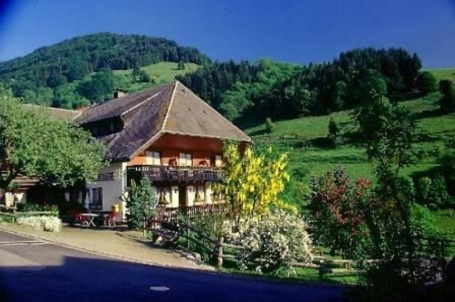 Gasthaus Auerhahn Rollsbach