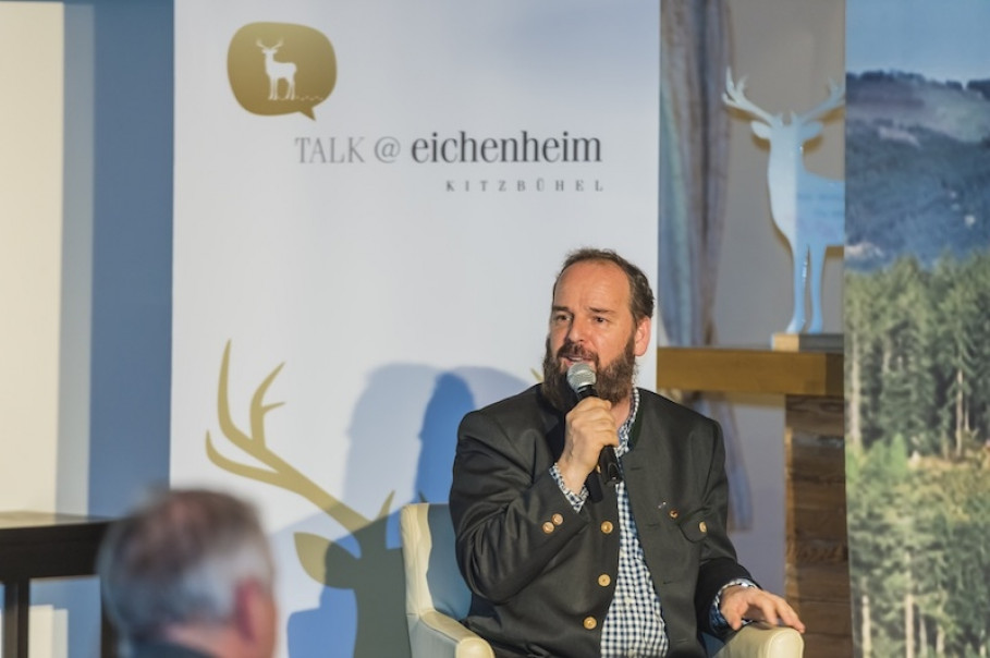 Talk@Eichenheim