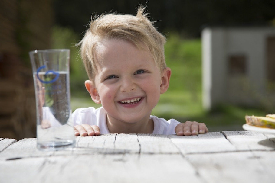 World Water Day and Kids