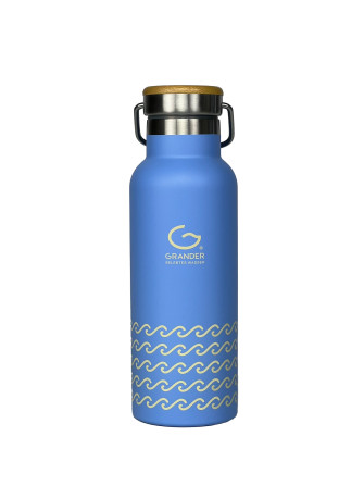 GRANDER® Thermos Bottle