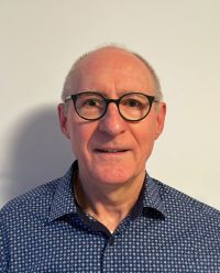 Dipl.-Ing. Reinhold Büdinger